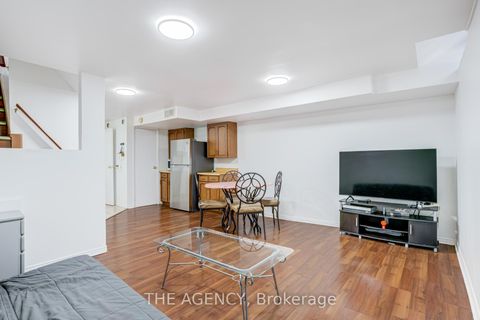 Photo 36 at 142 Greenbrae Circuit, Woburn, Toronto