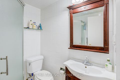 Photo 37 at 142 Greenbrae Circuit, Woburn, Toronto