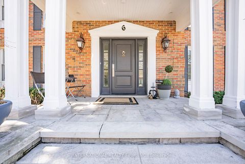 Photo 3 at 6 Penwood Crescent, Don Mills, Toronto