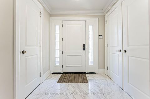 Photo 4 at 6 Penwood Crescent, Don Mills, Toronto