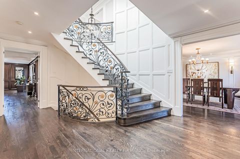 Photo 5 at 6 Penwood Crescent, Don Mills, Toronto