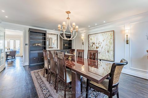 Photo 8 at 6 Penwood Crescent, Don Mills, Toronto