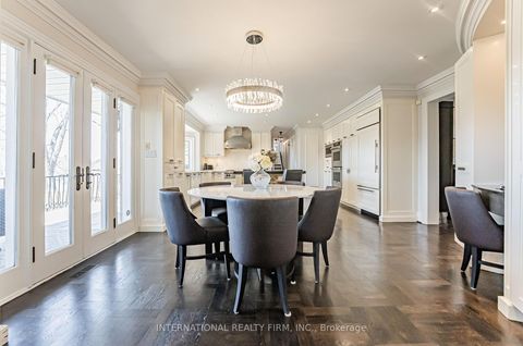 Photo 17 at 6 Penwood Crescent, Don Mills, Toronto