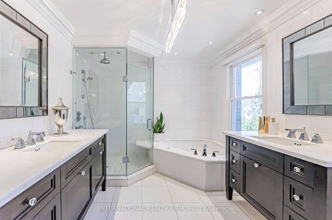 Photo 26 at 6 Penwood Crescent, Don Mills, Toronto