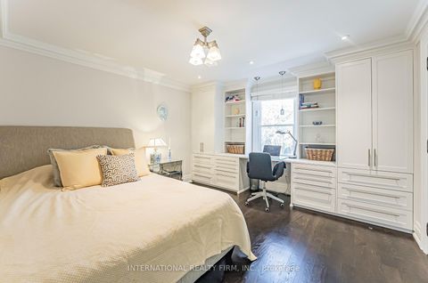 Photo 30 at 6 Penwood Crescent, Don Mills, Toronto