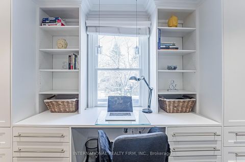 Photo 31 at 6 Penwood Crescent, Don Mills, Toronto