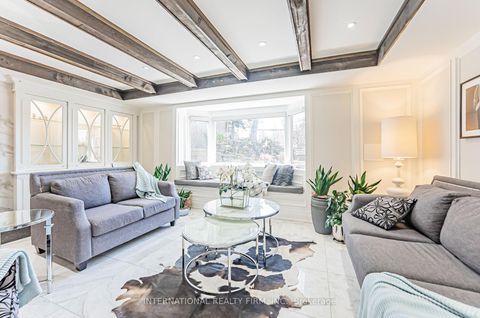 Photo 35 at 6 Penwood Crescent, Don Mills, Toronto