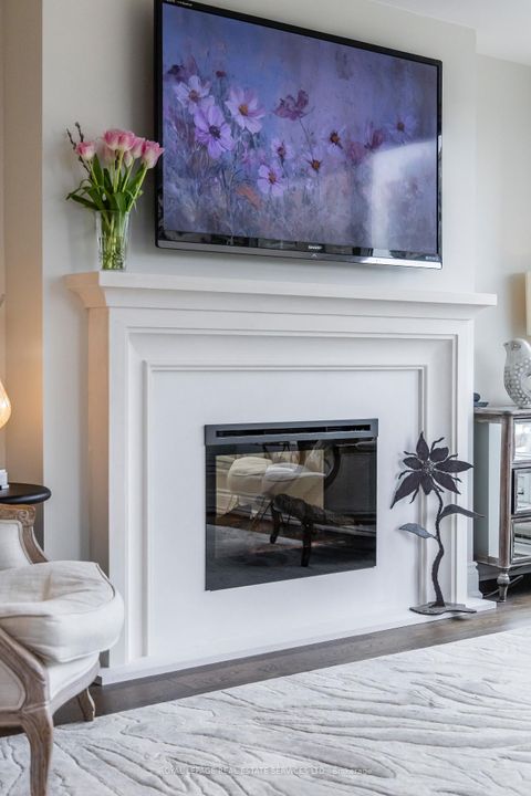 Photo 19 at 309 - 1 Palace Pier Court, Mimico, Toronto