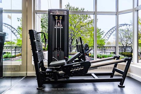 Photo 27 at 309 - 1 Palace Pier Court, Mimico, Toronto