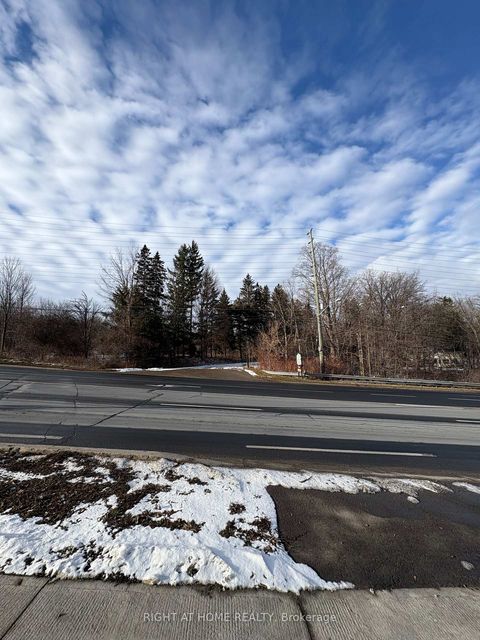 Photo 1 at 5991 Rutherford Road, Elder Mills, Vaughan