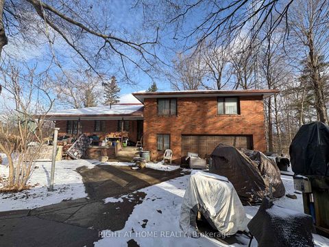 Photo 3 at 5991 Rutherford Road, Elder Mills, Vaughan