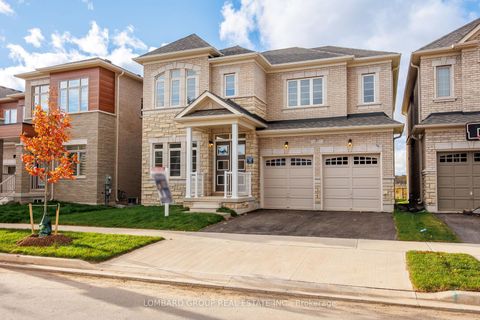 Photo 1 at 37 North Park Boulevard, GO Glenorchy, Oakville