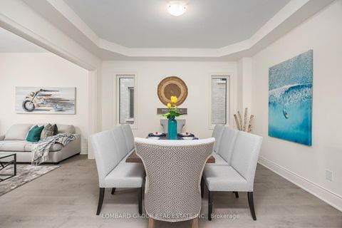 Photo 3 at 37 North Park Boulevard, GO Glenorchy, Oakville