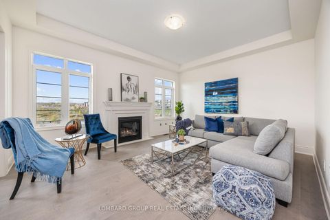 Photo 4 at 37 North Park Boulevard, GO Glenorchy, Oakville