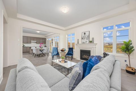 Photo 6 at 37 North Park Boulevard, GO Glenorchy, Oakville