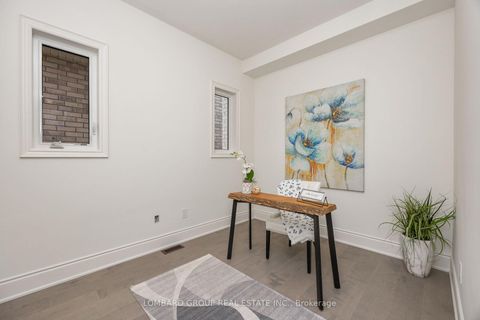 Photo 8 at 37 North Park Boulevard, GO Glenorchy, Oakville