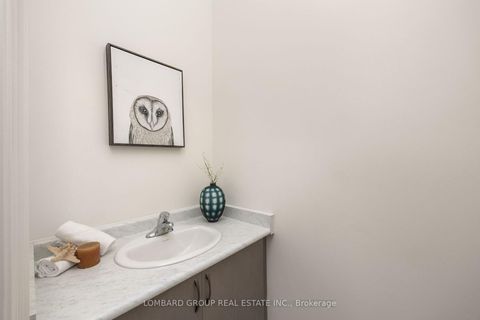 Photo 9 at 37 North Park Boulevard, GO Glenorchy, Oakville