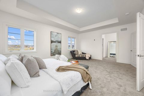 Photo 12 at 37 North Park Boulevard, GO Glenorchy, Oakville