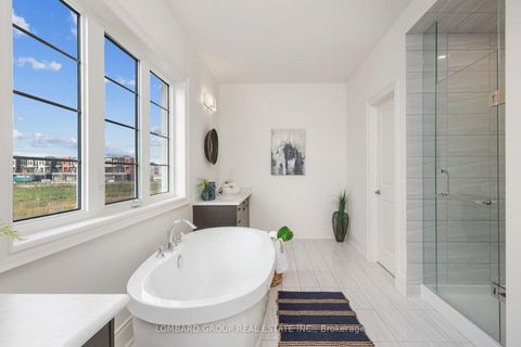 Photo 13 at 37 North Park Boulevard, GO Glenorchy, Oakville