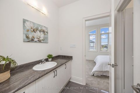 Photo 16 at 37 North Park Boulevard, GO Glenorchy, Oakville