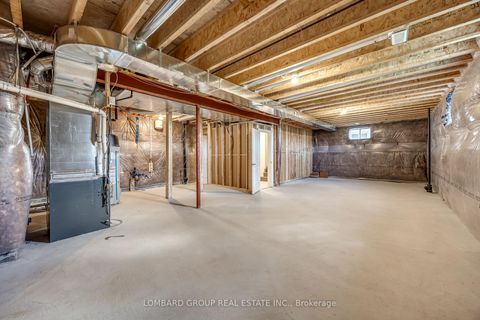 Photo 19 at 37 North Park Boulevard, GO Glenorchy, Oakville