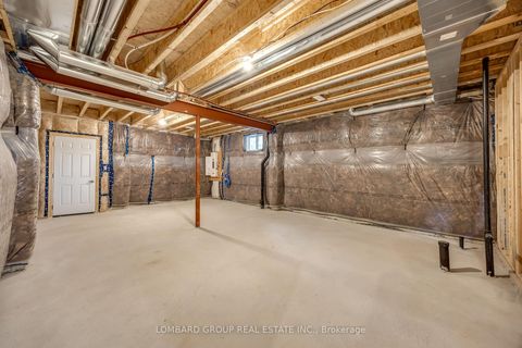 Photo 20 at 37 North Park Boulevard, GO Glenorchy, Oakville