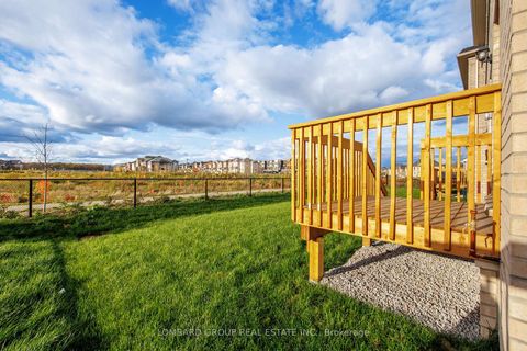 Photo 21 at 37 North Park Boulevard, GO Glenorchy, Oakville