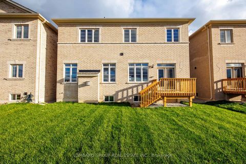 Photo 22 at 37 North Park Boulevard, GO Glenorchy, Oakville