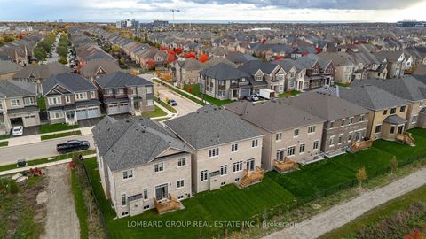 Photo 28 at 37 North Park Boulevard, GO Glenorchy, Oakville