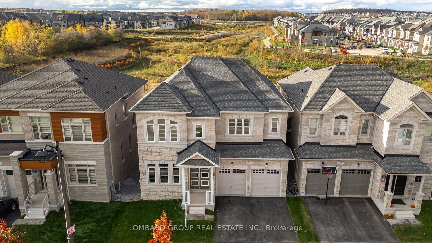 37 North Park Boulevard, GO Glenorchy, Oakville 