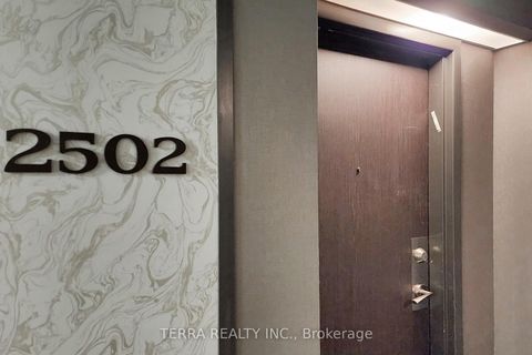 Photo 2 at 2502 - 80 Antibes Drive, Branson, Toronto