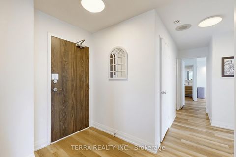 Photo 3 at 2502 - 80 Antibes Drive, Branson, Toronto