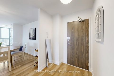 Photo 4 at 2502 - 80 Antibes Drive, Branson, Toronto