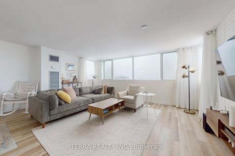 Photo 5 at 2502 - 80 Antibes Drive, Branson, Toronto