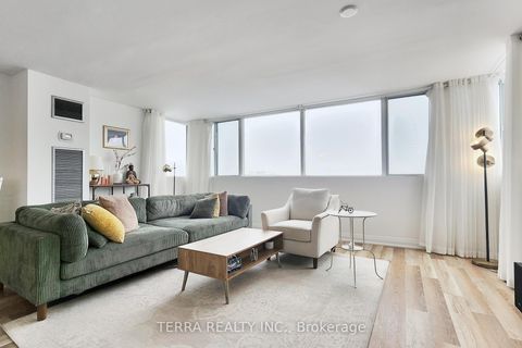 Photo 6 at 2502 - 80 Antibes Drive, Branson, Toronto
