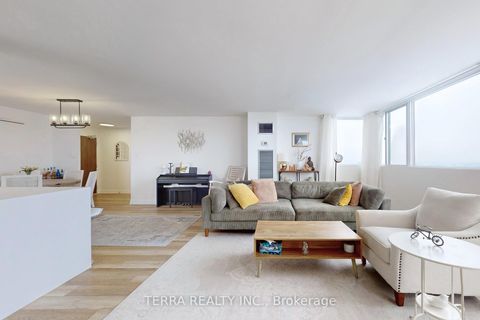 Photo 7 at 2502 - 80 Antibes Drive, Branson, Toronto