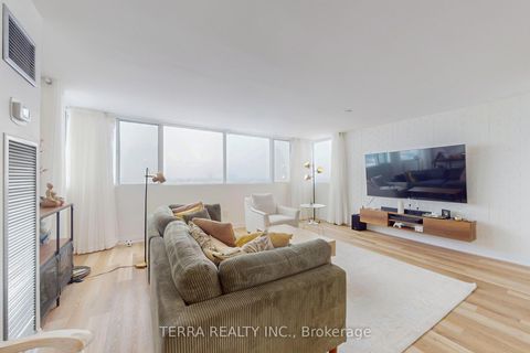 Photo 10 at 2502 - 80 Antibes Drive, Branson, Toronto