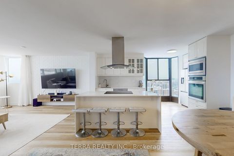 Photo 11 at 2502 - 80 Antibes Drive, Branson, Toronto