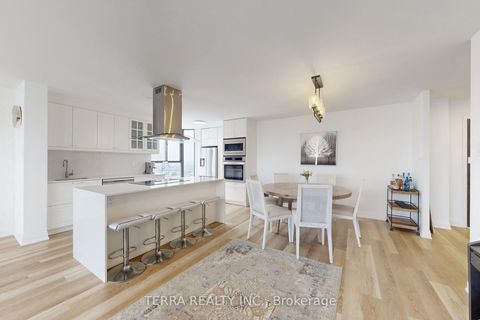 Photo 12 at 2502 - 80 Antibes Drive, Branson, Toronto