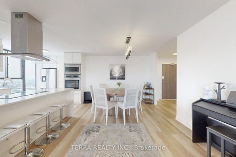 Photo 13 at 2502 - 80 Antibes Drive, Branson, Toronto