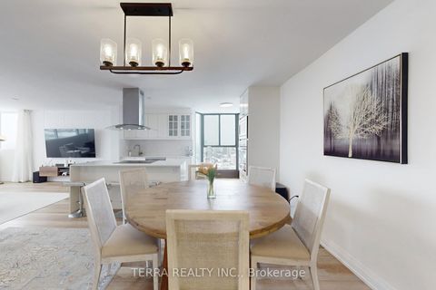 Photo 16 at 2502 - 80 Antibes Drive, Branson, Toronto