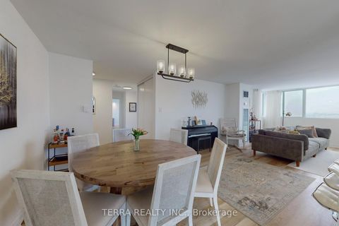 Photo 17 at 2502 - 80 Antibes Drive, Branson, Toronto