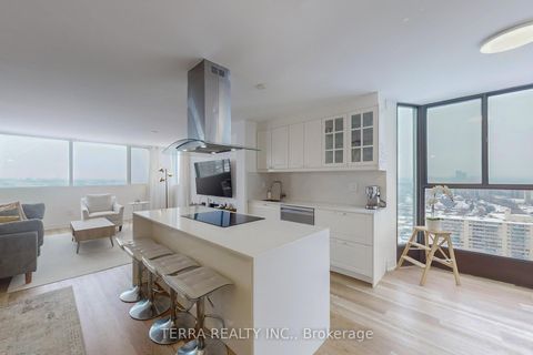 Photo 18 at 2502 - 80 Antibes Drive, Branson, Toronto