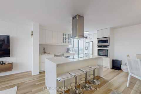Photo 19 at 2502 - 80 Antibes Drive, Branson, Toronto