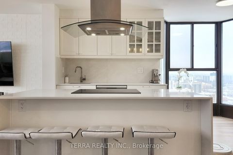 Photo 21 at 2502 - 80 Antibes Drive, Branson, Toronto