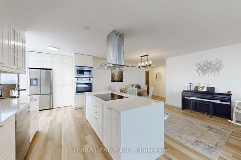 Photo 22 at 2502 - 80 Antibes Drive, Branson, Toronto