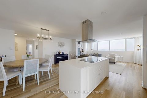 Photo 23 at 2502 - 80 Antibes Drive, Branson, Toronto