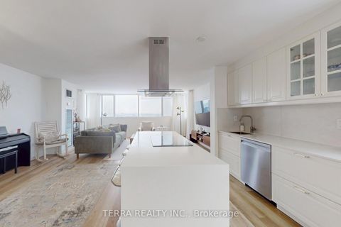 Photo 24 at 2502 - 80 Antibes Drive, Branson, Toronto