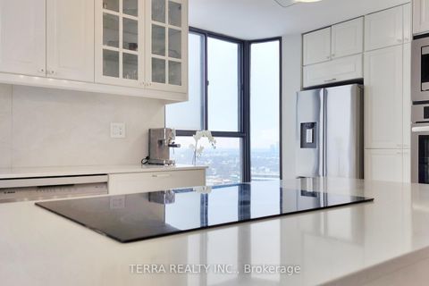 Photo 26 at 2502 - 80 Antibes Drive, Branson, Toronto