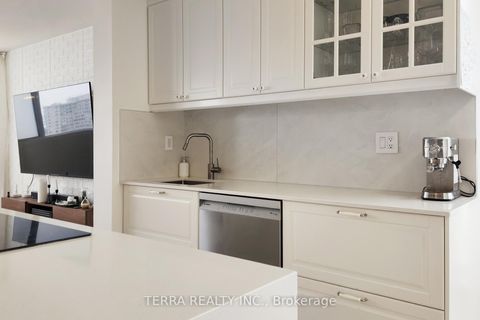 Photo 27 at 2502 - 80 Antibes Drive, Branson, Toronto